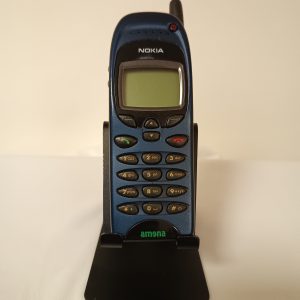Nokia 6150 SAT