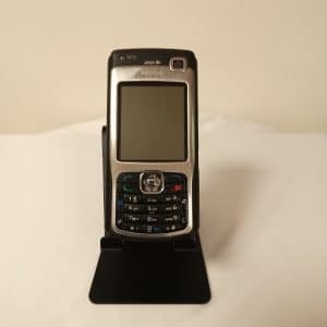 Nokia N70