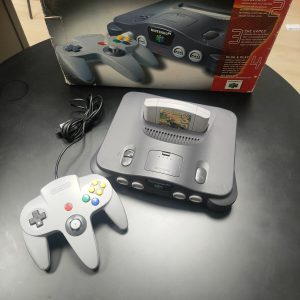 Nintendo64
