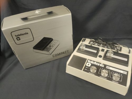 Teletenis Compact
