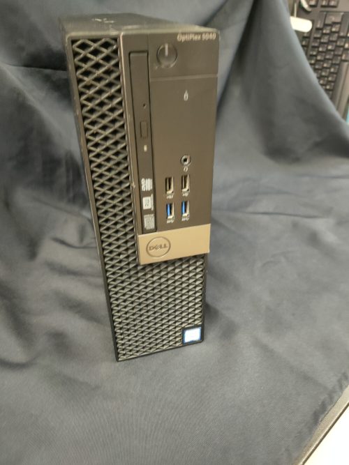 Dell OptiPlex 5040 D11S (Sobremesa compacto)