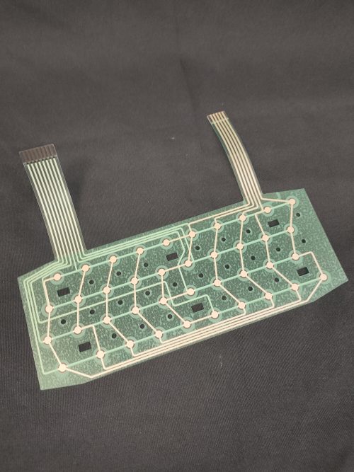 Membrana Teclado NUEVA para ZX Spectrum 16K / 48K